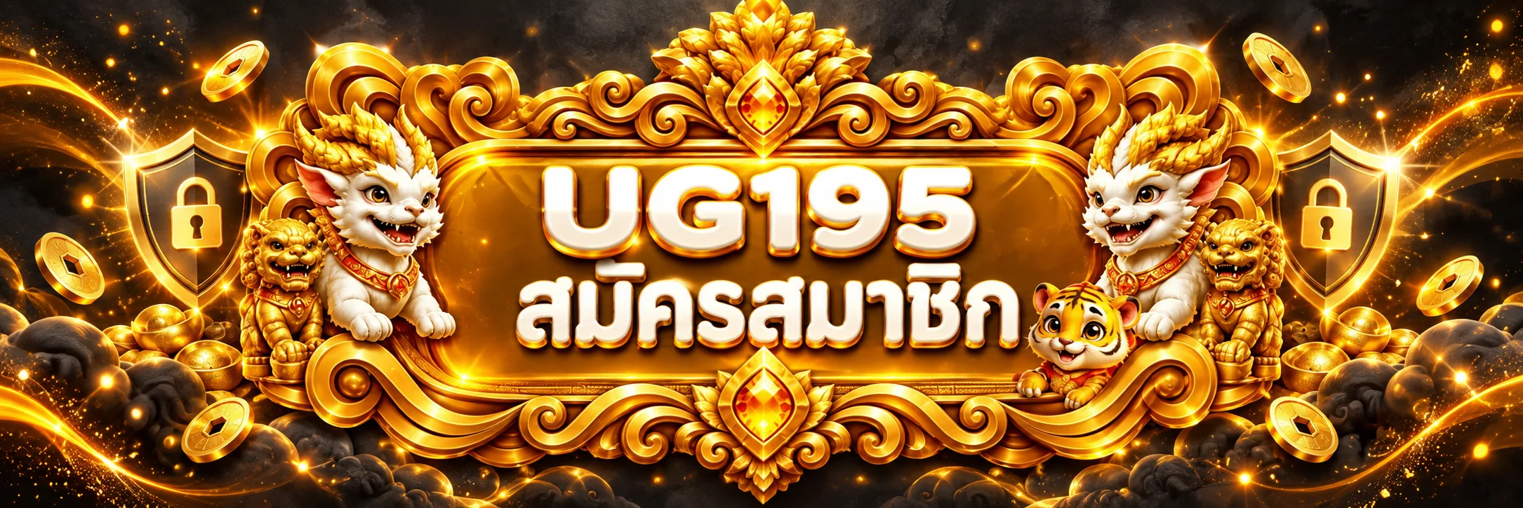หน้าคู่มือ UG195 เข้าสู่ระบบ